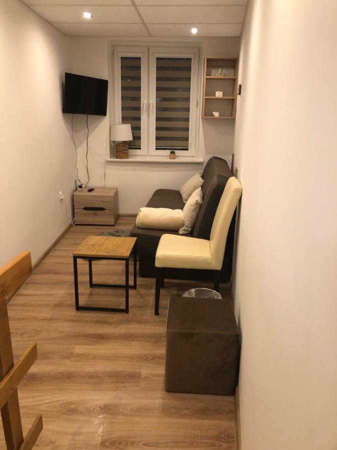 Apartament Mazury Gizycko Exterior photo